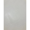 100 feuilles azyme striées spécial Nougat