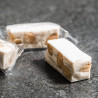 100 feuilles azyme striées spécial Nougat