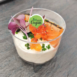 Pastille comestible en Azyme sans gluten pour Traiteur - KIDESTOK